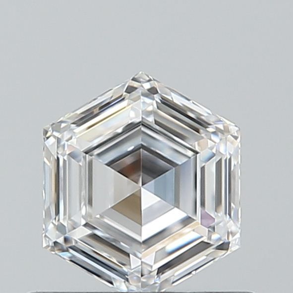 Hexagonal Diamond image