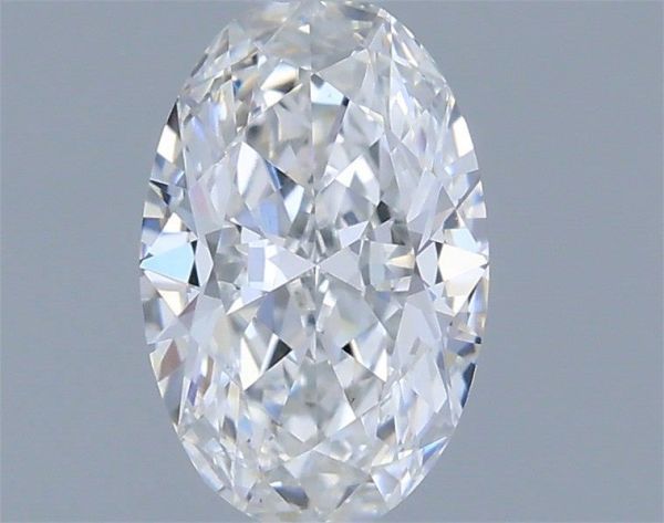 Oval Diamond image