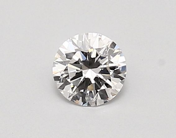 Round Lab-Grown Diamond image
