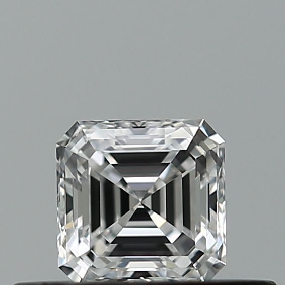 Asscher Diamond image