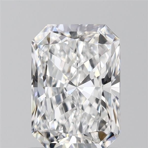 Radiant Lab-Grown Diamond image