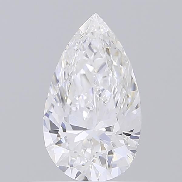 Pear Lab-Grown Diamond image