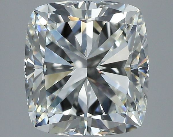 Cushion Diamond image