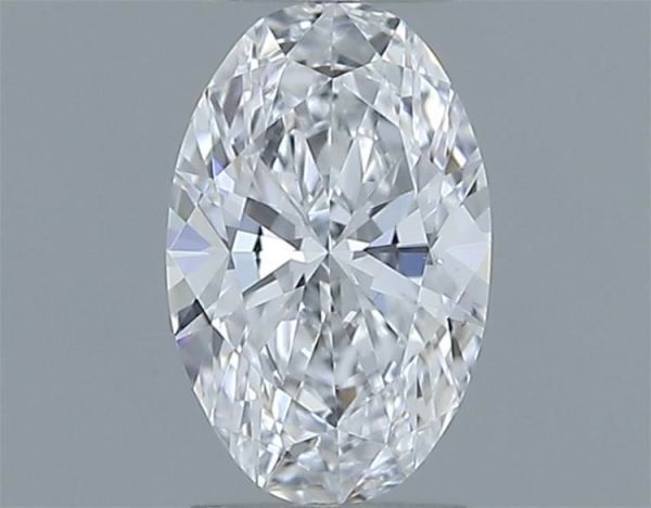 Oval Diamond image