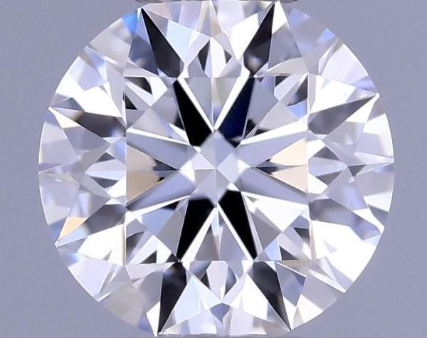 Round Diamond image