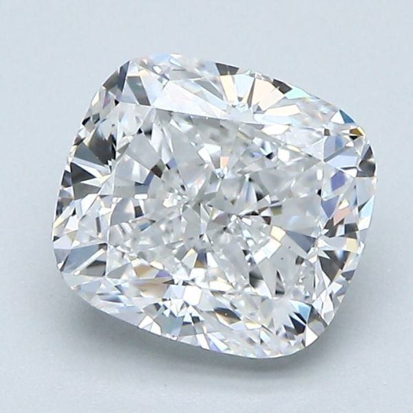 Cushion Diamond image