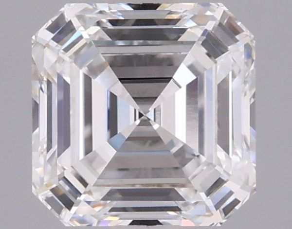 Asscher Lab-Grown Diamond image