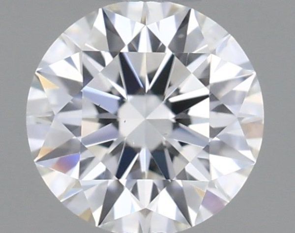 Round Diamond image