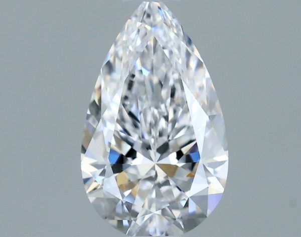 Pear Diamond image