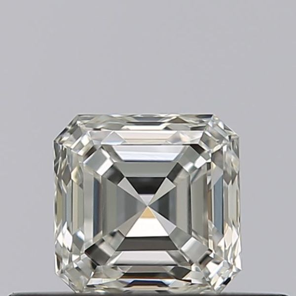Asscher Diamond image