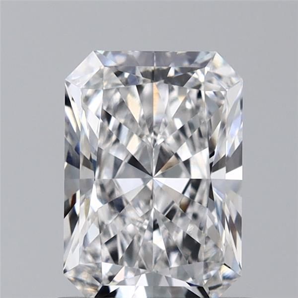Radiant Lab-Grown Diamond image