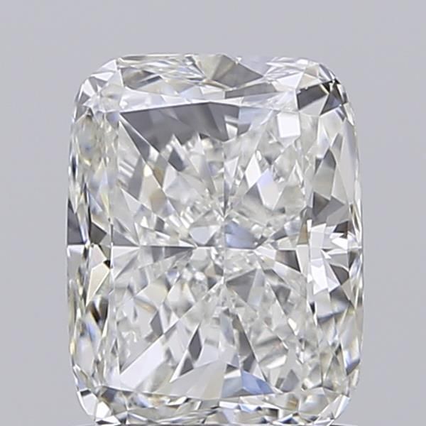 Cushion Lab-Grown Diamond image