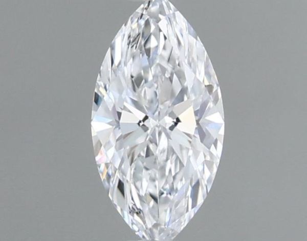 Marquise Lab-Grown Diamond image