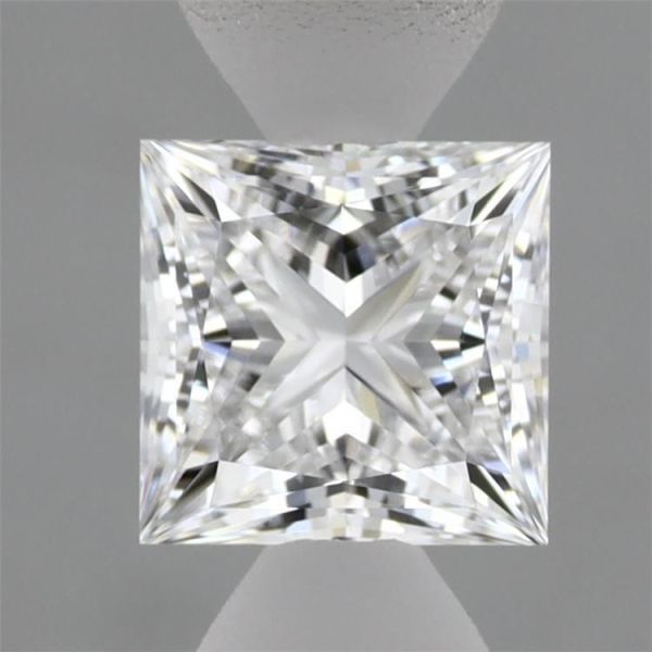 Princess Lab-Grown Diamond image