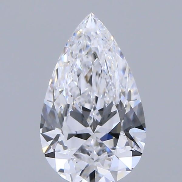 Pear Diamond image
