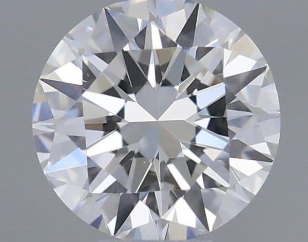 Round Diamond image