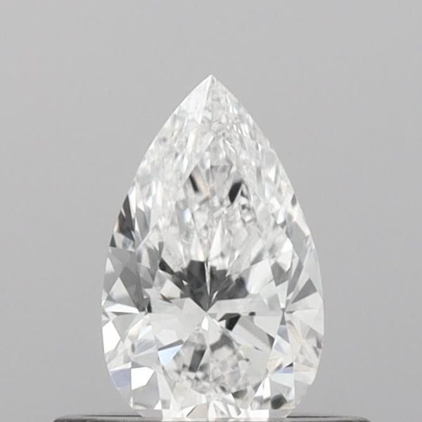 Pear Lab-Grown Diamond image