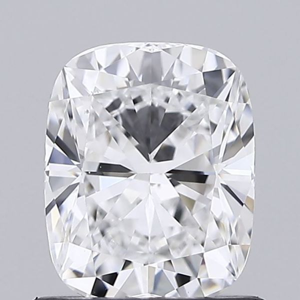 Cushion Lab-Grown Diamond image