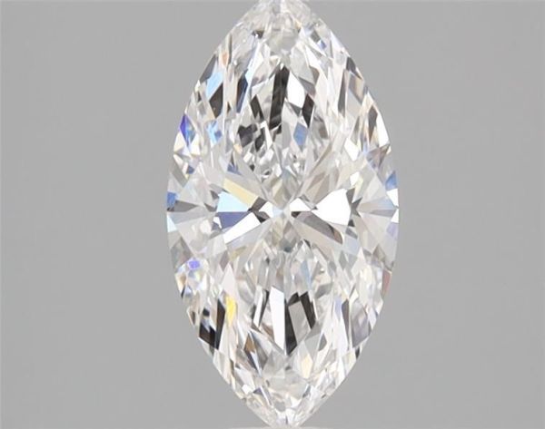 Marquise Lab-Grown Diamond image