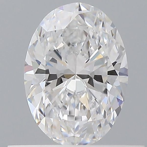 Oval Diamond image