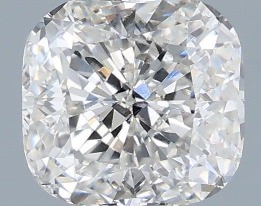 Cushion Lab-Grown Diamond image