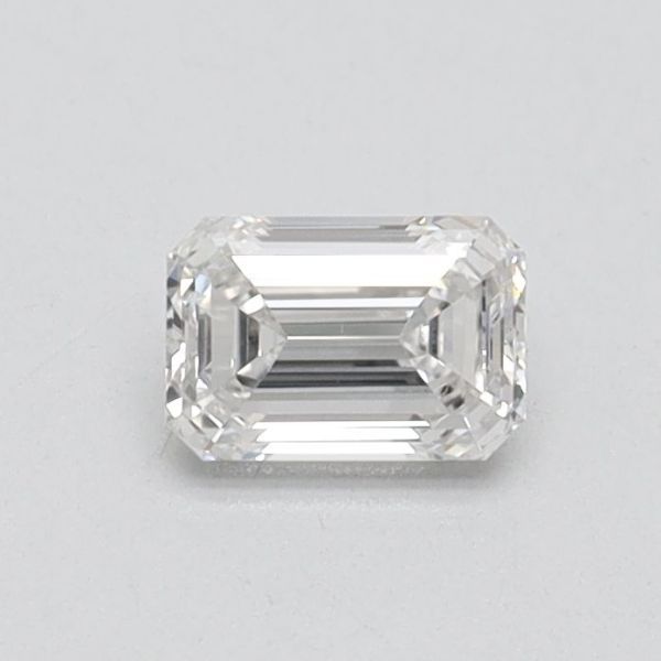 Emerald Lab-Grown Diamond image