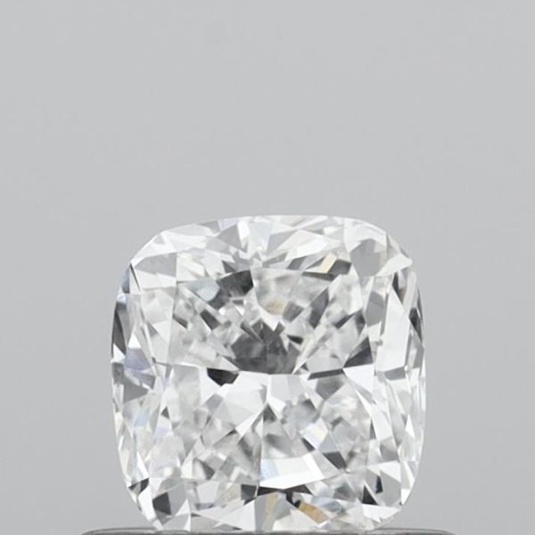 Cushion Lab-Grown Diamond image