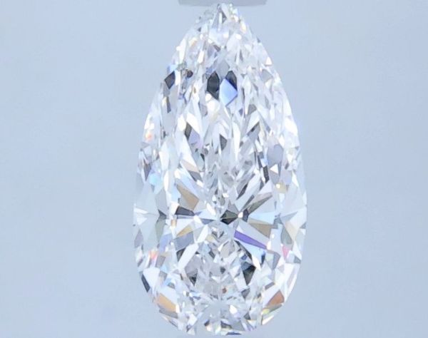 Pear Diamond image