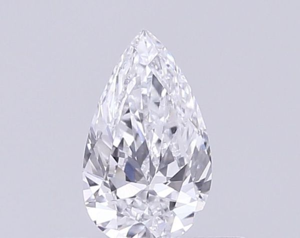 Pear Lab-Grown Diamond image