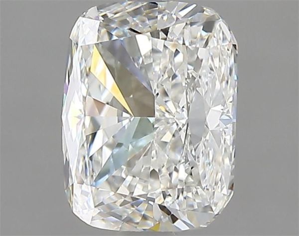 Cushion Diamond image