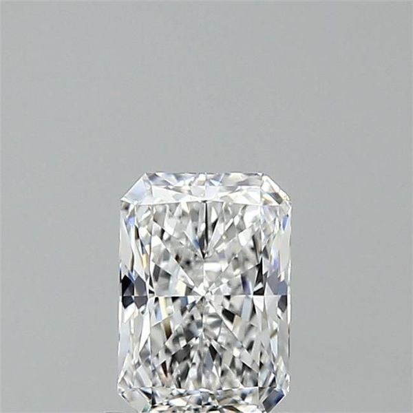 Radiant Lab-Grown Diamond image