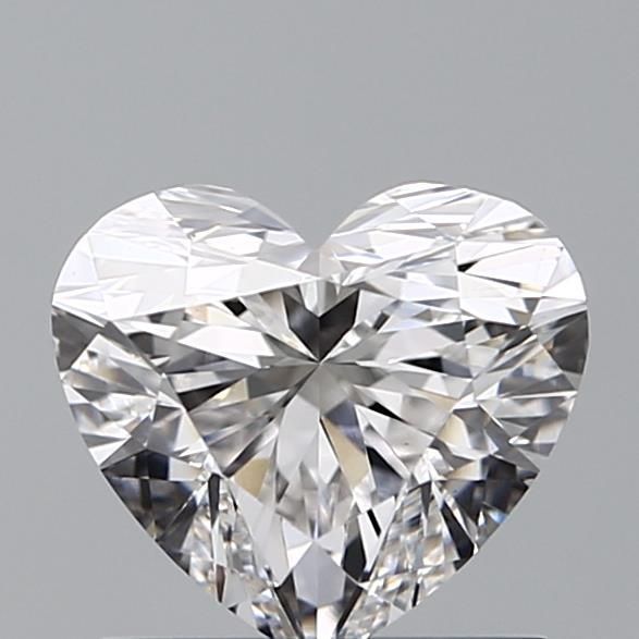 Heart Lab-Grown Diamond image