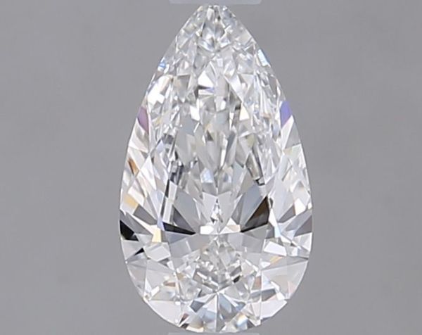 Pear Diamond image