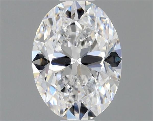 Oval Diamond image