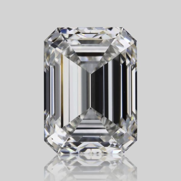 Emerald Diamond image