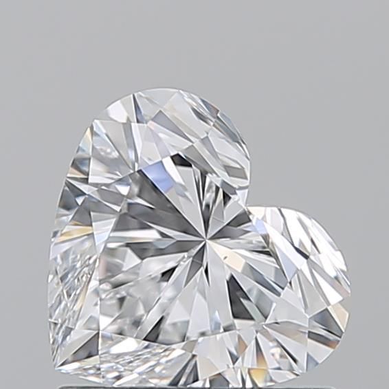 Heart Diamond image