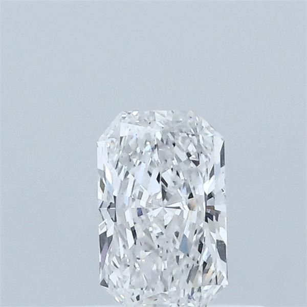 Radiant Lab-Grown Diamond image