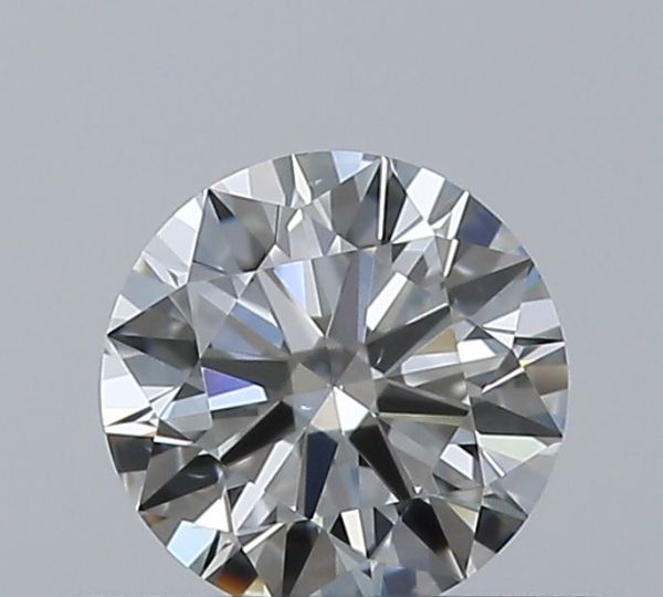 Round Diamond image