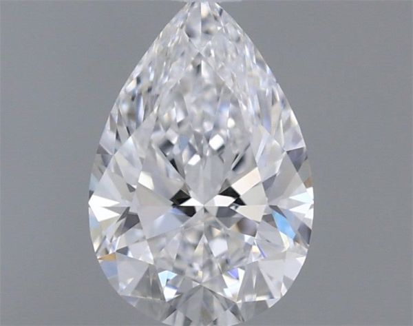 Pear Diamond image
