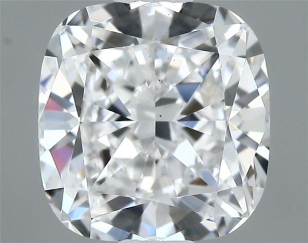 Cushion Diamond image