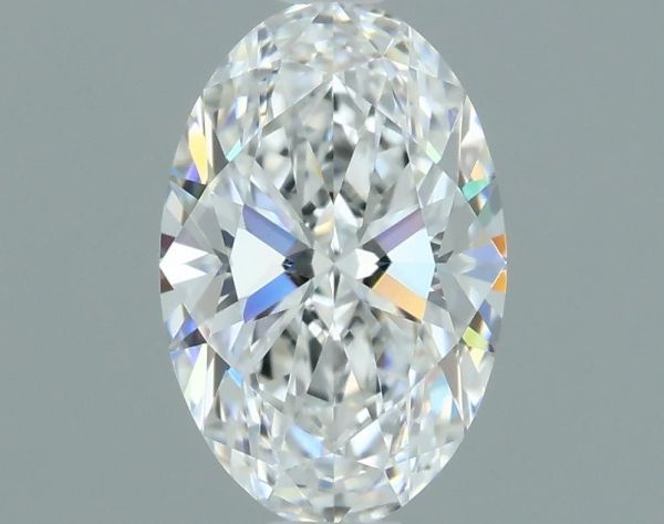 Oval Diamond image