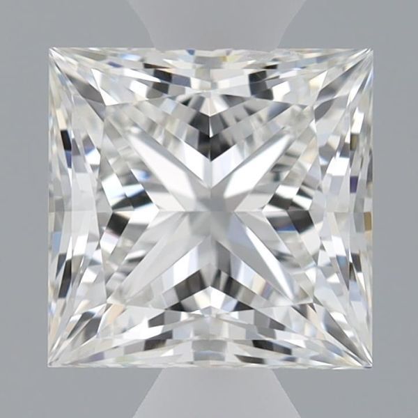 Princess Lab-Grown Diamond image
