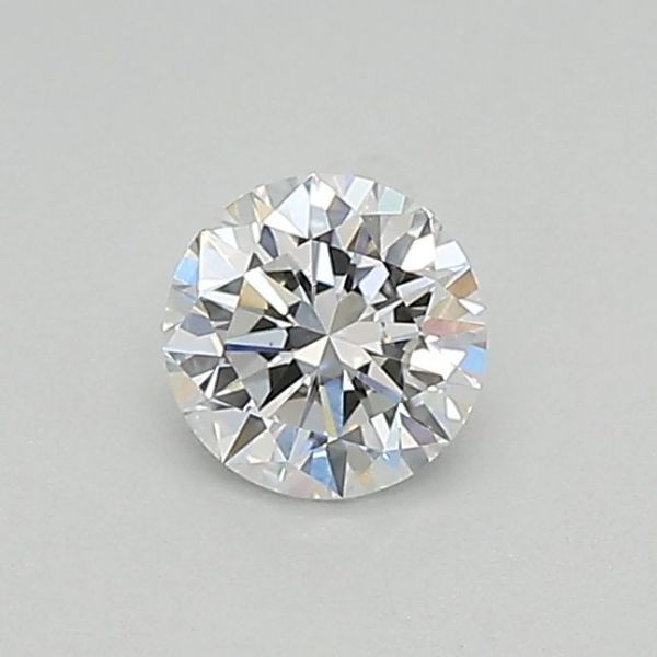 Round Lab-Grown Diamond image