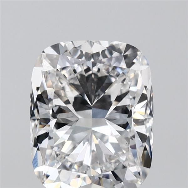 Cushion Lab-Grown Diamond image