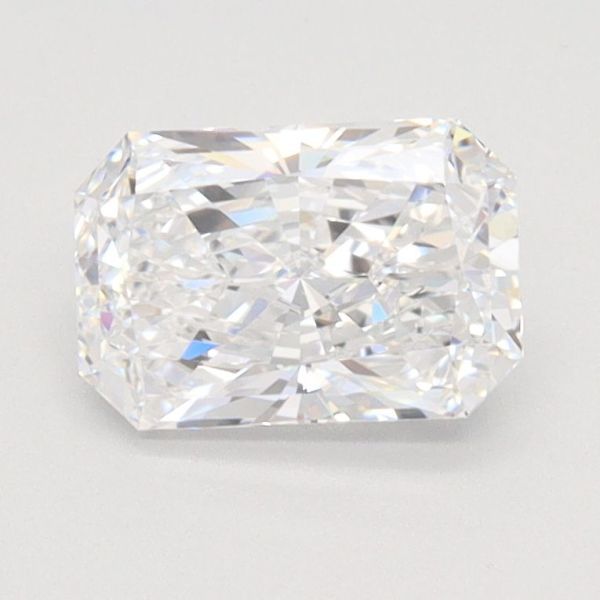 Radiant Lab-Grown Diamond image