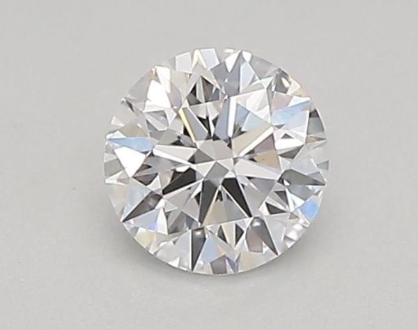 Round Lab-Grown Diamond image