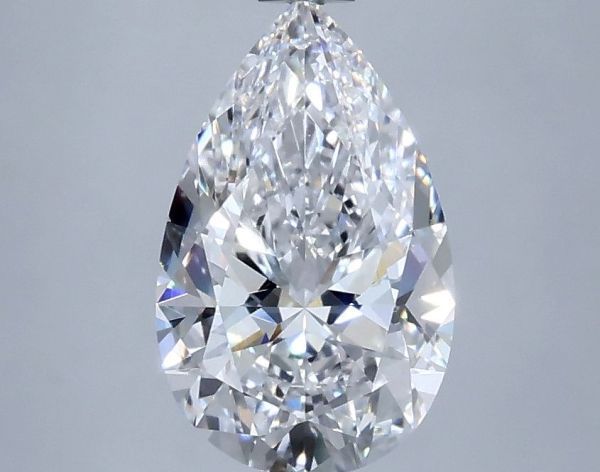 Pear Diamond image