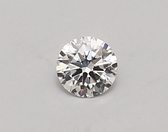 Round Lab-Grown Diamond image