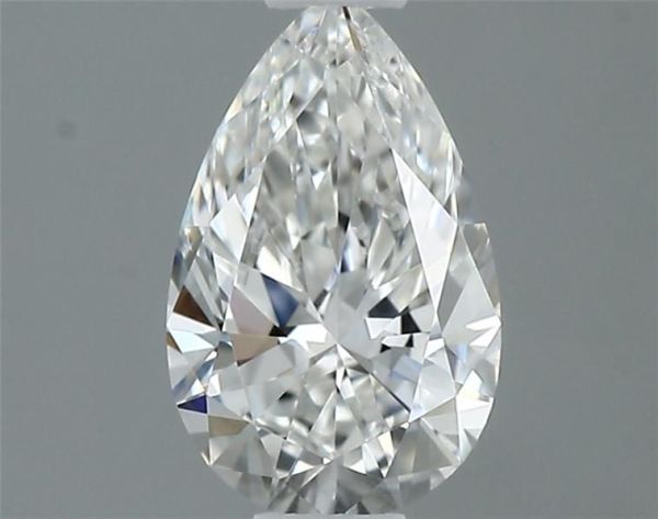Pear Diamond image