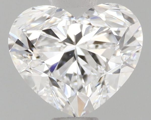 Heart Diamond image